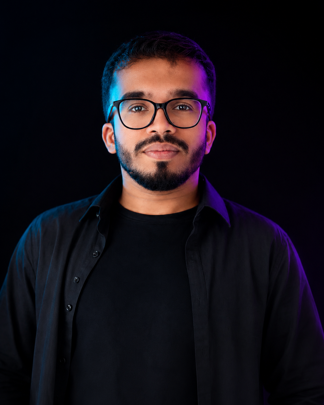 Abhijit Ahire — Full Stack Developer